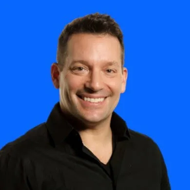 Maury Rogow, founder of Script Timer
