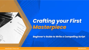 Crafting Your First Masterpiece