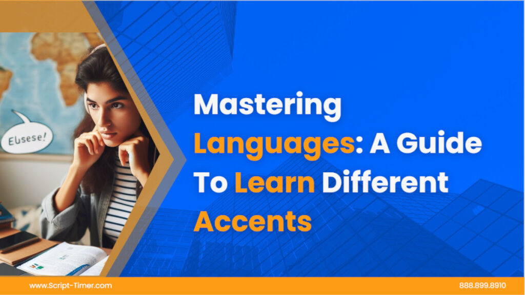 Mastering Languages