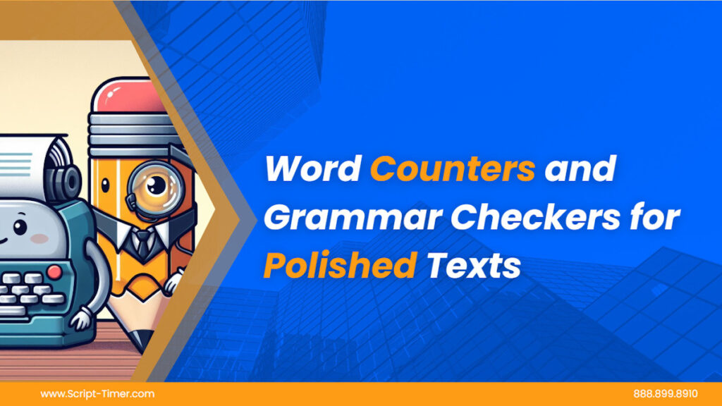 Word-Counters-And-Grammar-Checkers-For-texts