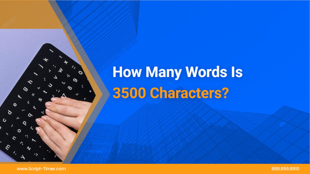 How-Many-Words-Is-3500-Characters